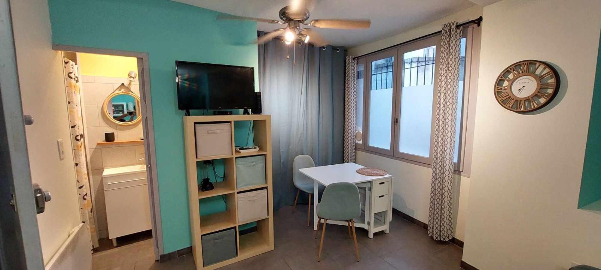 Charmant Studio Avinhão Exterior foto